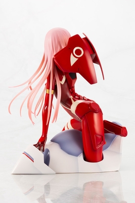 Darling in the FranXX Zero Two 1/7