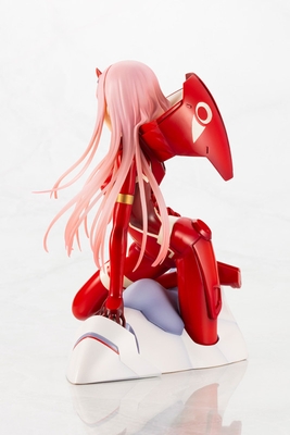 Darling in the FranXX Zero Two 1/7