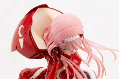 Darling in the FranXX Zero Two 1/7