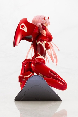 Darling in the FranXX Zero Two 1/7