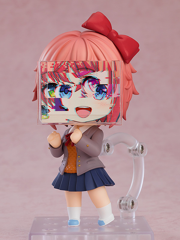 Doki Doki Literature Club! Sayori Nendoroid