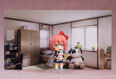 Doki Doki Literature Club! Sayori Nendoroid