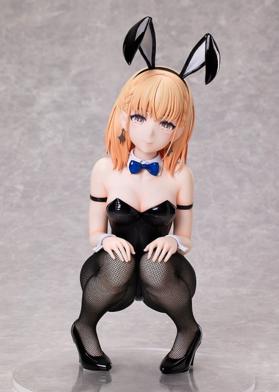 Buta no Liver wa Kanetsu Shiro - Jess - B-style - Bunny Ver. - 1/4