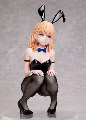 Buta no Liver wa Kanetsu Shiro - Jess - B-style - Bunny Ver. - 1/4
