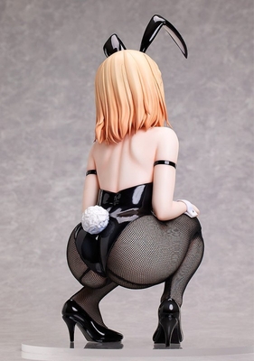 Buta no Liver wa Kanetsu Shiro - Jess - B-style - Bunny Ver. - 1/4