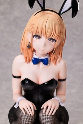 Buta no Liver wa Kanetsu Shiro - Jess - B-style - Bunny Ver. - 1/4