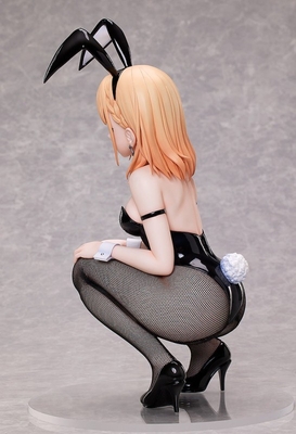 Buta no Liver wa Kanetsu Shiro - Jess - B-style - Bunny Ver. - 1/4