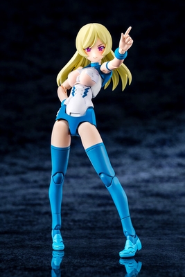1/1 Megami Device Chaos & Pretty Alice