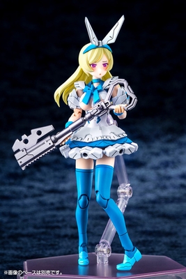 1/1 Megami Device Chaos & Pretty Alice