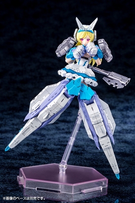 1/1 Megami Device Chaos & Pretty Alice