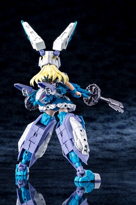 1/1 Megami Device Chaos & Pretty Alice