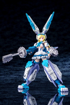 1/1 Megami Device Chaos & Pretty Alice