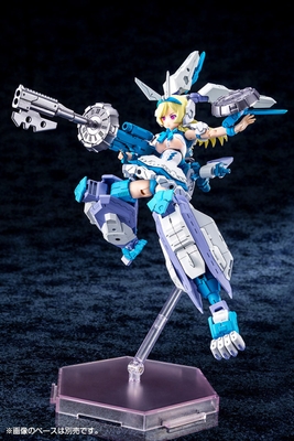 1/1 Megami Device Chaos & Pretty Alice