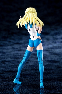 1/1 Megami Device Chaos & Pretty Alice