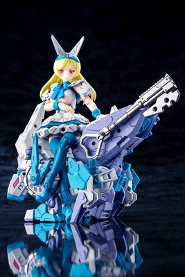 1/1 Megami Device Chaos & Pretty Alice