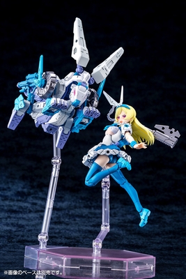 1/1 Megami Device Chaos & Pretty Alice