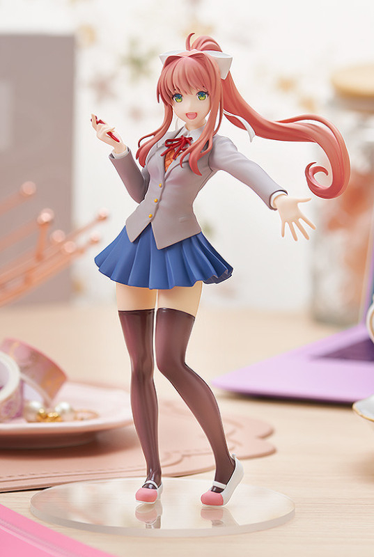 POP UP PARADE Monika (Doki Doki Literature Club!)