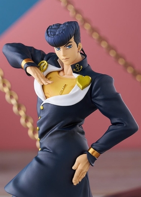 Diamond wa Kudakenai - Jojo no Kimyou na Bouken - Higashikata Josuke - Pop Up Parade