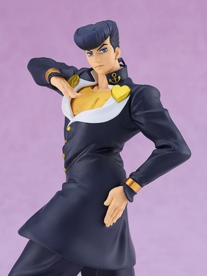 Diamond wa Kudakenai - Jojo no Kimyou na Bouken - Higashikata Josuke - Pop Up Parade