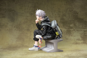 Shin Seiki Evangelion - Nagisa Kaworu - 1/7 - Ver. Radio Eva, Part 3