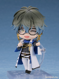 Nijisanji - Ike Eveland - Nendoroid (#2428)