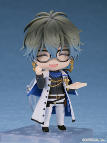 Nijisanji - Ike Eveland - Nendoroid (#2428)