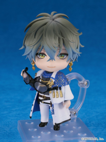 Nijisanji - Ike Eveland - Nendoroid (#2428)