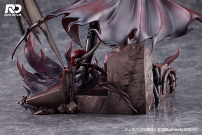 Touhou Project - Remilia Scarlet - 1/6 - Military Style Ver.