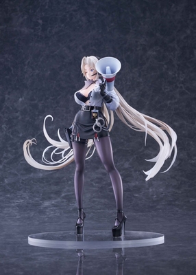 Azur Lane - Kronshtadt - Golden Head - Begin the Rush! - 1/6