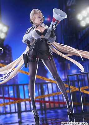 Azur Lane - Kronshtadt - Golden Head - Begin the Rush! - 1/6