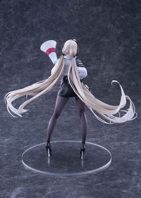 Azur Lane - Kronshtadt - Golden Head - Begin the Rush! - 1/6