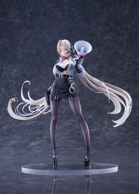 Azur Lane - Kronshtadt - Golden Head - Begin the Rush! - 1/6