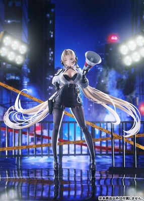 Azur Lane - Kronshtadt - Golden Head - Begin the Rush! - 1/6