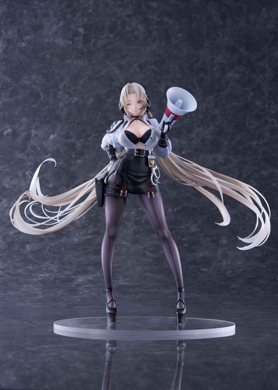 Azur Lane - Kronshtadt - Golden Head - Begin the Rush! - 1/6