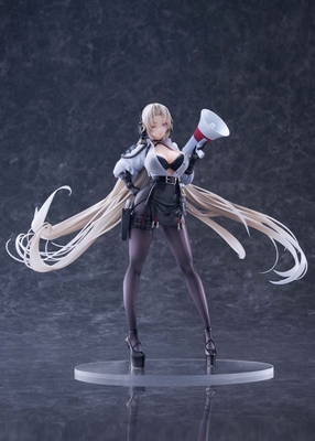 Azur Lane - Kronshtadt - Golden Head - Begin the Rush! - 1/6