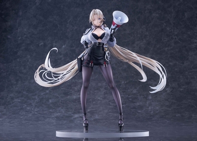 Azur Lane - Kronshtadt - Golden Head - Begin the Rush! - 1/6