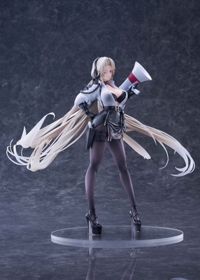 Azur Lane - Kronshtadt - Golden Head - Begin the Rush! - 1/6