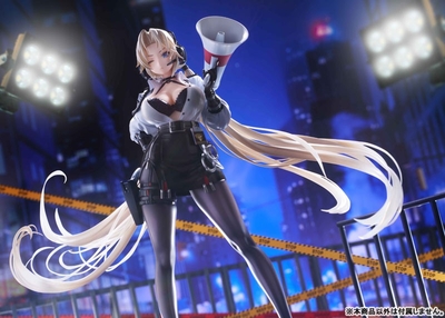 Azur Lane - Kronshtadt - Golden Head - Begin the Rush! - 1/6