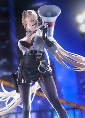 Azur Lane - Kronshtadt - Golden Head - Begin the Rush! - 1/6