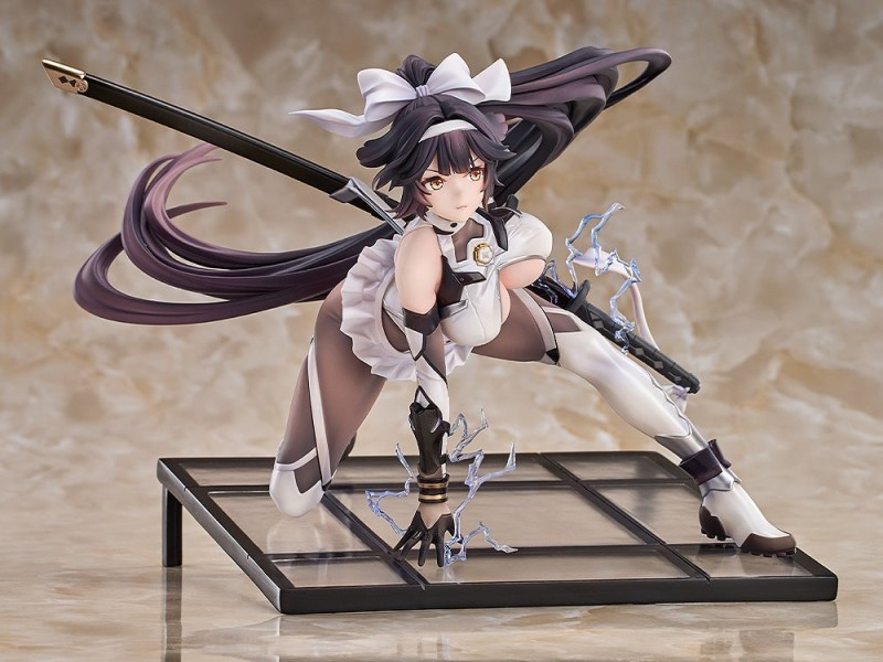 Azur Lane - Takao - 1/7 - Divine Exorcist's Blade (Good Smile Arts Shanghai, Good Smile Company)