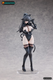 Original - Neko no Onna Happy-chan - 1/6