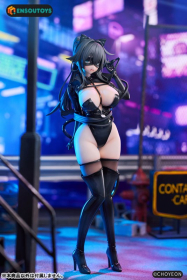 Original - Neko no Onna Happy-chan - 1/6