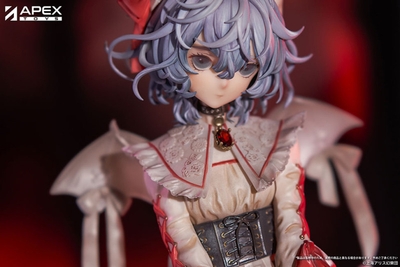 Touhou Project Remilia Scarlet Blood Ver. 1/7