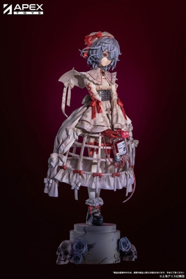 Touhou Project Remilia Scarlet Blood Ver. 1/7