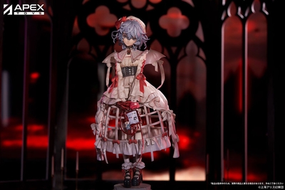 Touhou Project Remilia Scarlet Blood Ver. 1/7