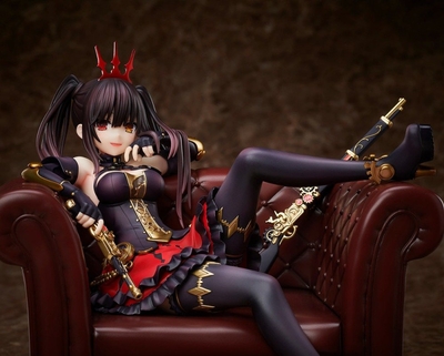 Date A Live - Tokisaki Kurumi - KDcolle - Empress Ver. - 1/7