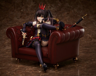 Date A Live - Tokisaki Kurumi - KDcolle - Empress Ver. - 1/7
