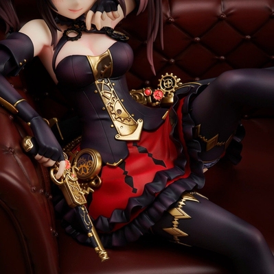 Date A Live - Tokisaki Kurumi - KDcolle - Empress Ver. - 1/7