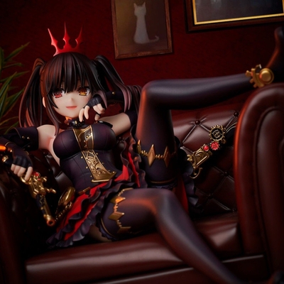 Date A Live - Tokisaki Kurumi - KDcolle - Empress Ver. - 1/7