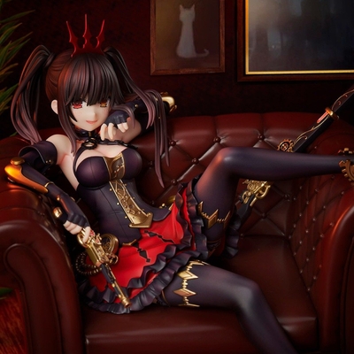 Date A Live - Tokisaki Kurumi - KDcolle - Empress Ver. - 1/7